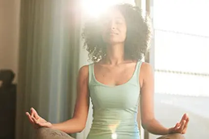 I Tried This App to Make Mindfulness a Habit