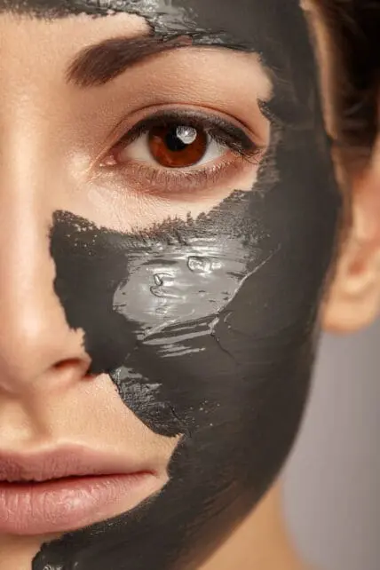 I Used a $5,000 Charcoal Face Mask (and Tried to Justify the Cost)