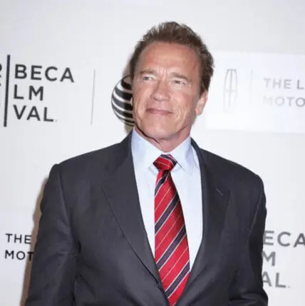 ICYMI: Arnold Schwarzenegger is (Mostly) Vegan Now