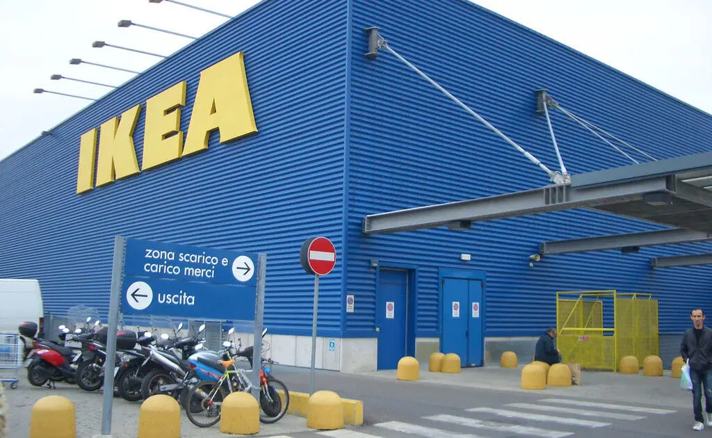 Ikea to Sell Only Sustainable Seafood in its Restaurants