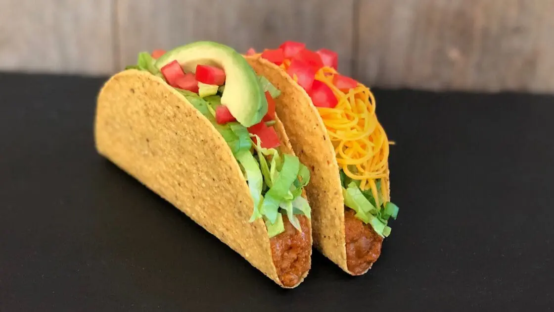 Image care of Beyond Meat