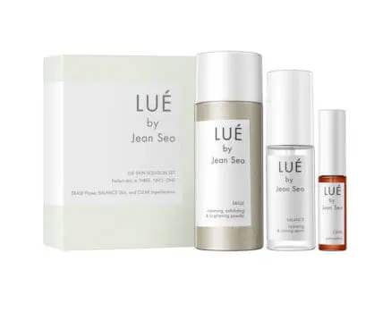 Exclusive Flash Sale! 99 Lucky People Can Save 30 Percent on Jean Seo's Natural Skincare Line Evolue