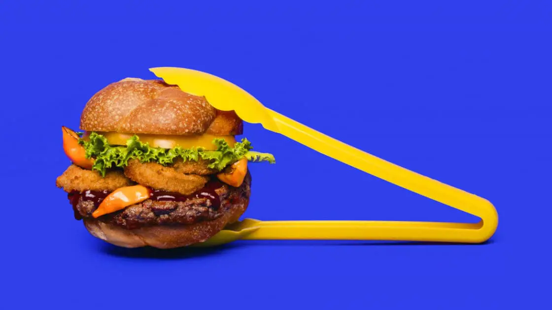 impossible foods