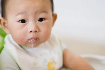 infant
