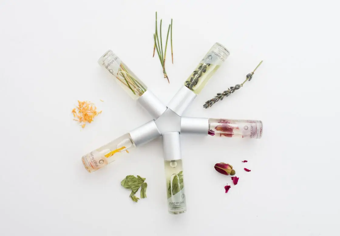 Inkling Scents