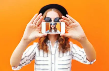 Is Instagram Making Us Diet Obsessed?
