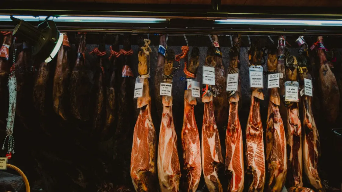 Is Meat the New Tobacco: What a Meat Tax Means
