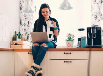 Is Your Coffee Maker Brewing Mold? How to Clean a Keurig and Drip Machine with Vinegar