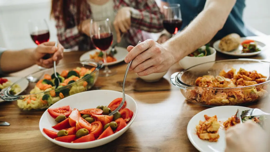Mediterranean Diet Named Best Diet By U.S. News and World Report