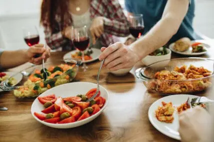 Mediterranean Diet Named Best Diet By U.S. News and World Report