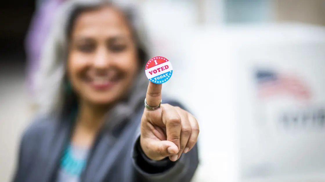 3 Essential Steps to Staying Woke After the Election