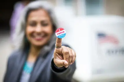 3 Essential Steps to Staying Woke After the Election