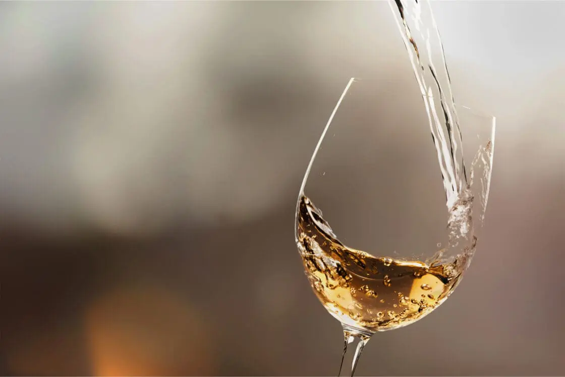 White Wine