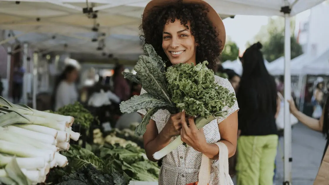 Prescribing Healthy Foods Would Save Lives (and Money), New Study Shows