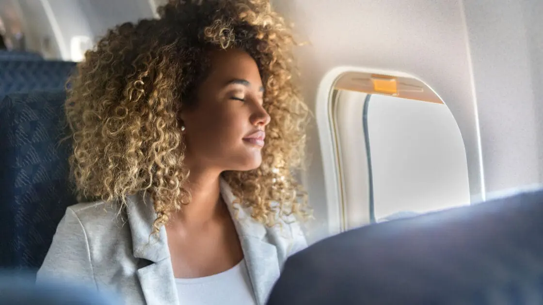 How To Prepare Your Skin For Flight