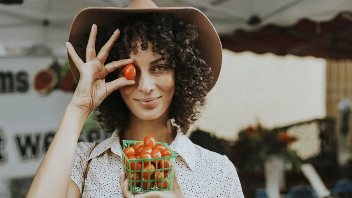 Vegans Have More Disease-Preventing Biomarkers