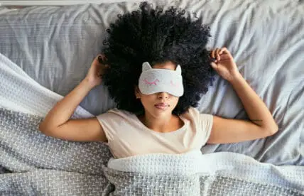 Should You Be Keeping a Sleep Log?