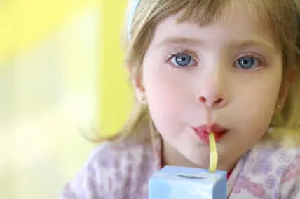 Harmful Levels of Heavy Metals Found In Organic Fruit Juices