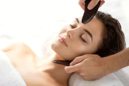 Everything You Need to Know About Gua Sha