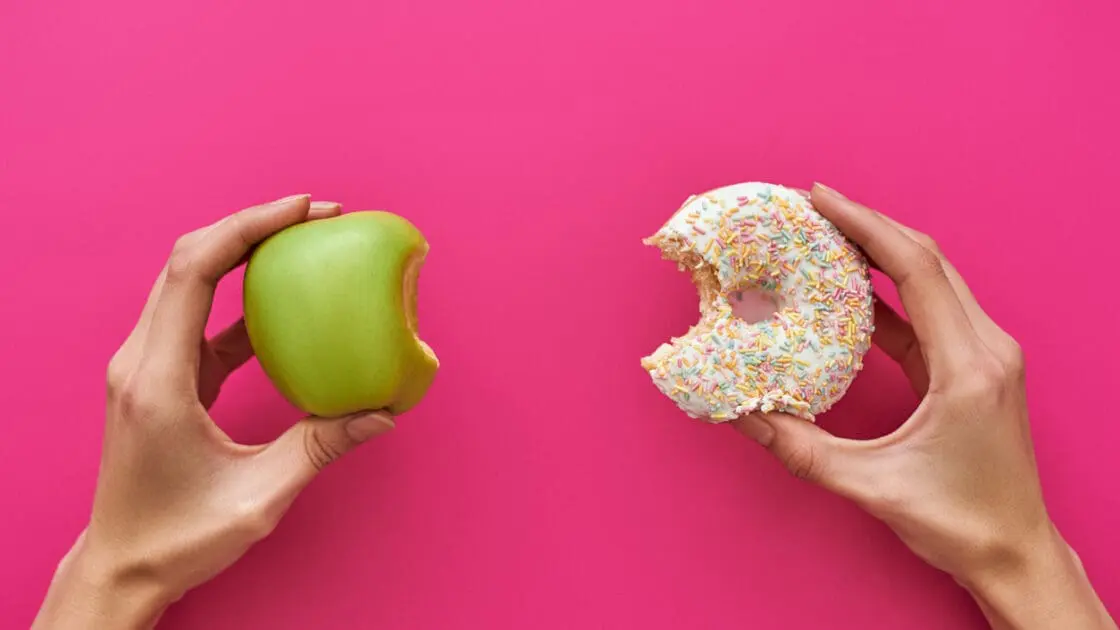 Do You Suffer From Disordered Eating?