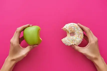 Do You Suffer From Disordered Eating?