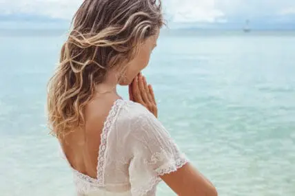 How to Reconnect With Your Spirituality on a Daily Basis