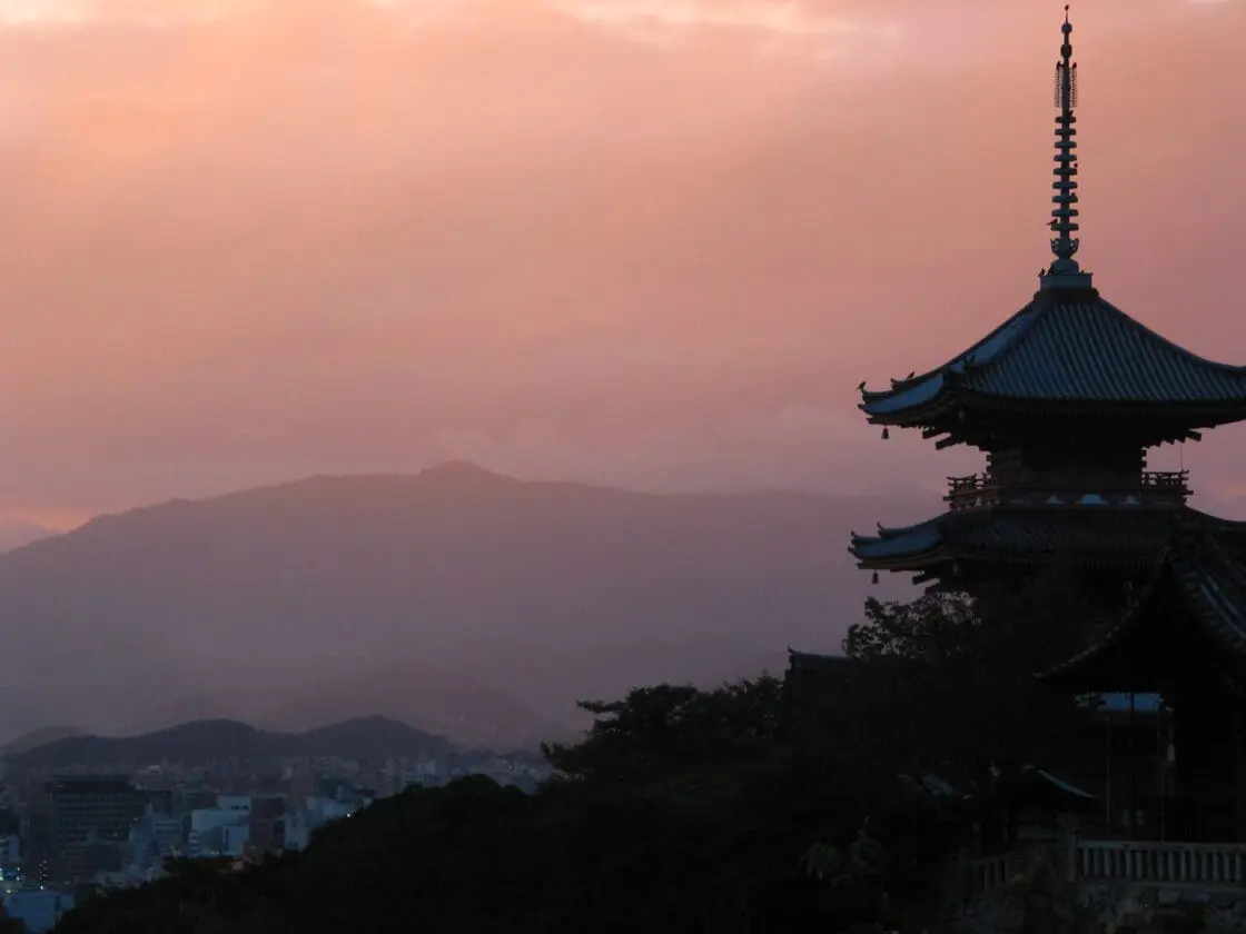 Kyoto