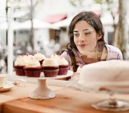 3 Things Your Cravings Are Trying to Tell You