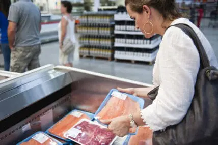 Seafood Fraud Rampant In New York City