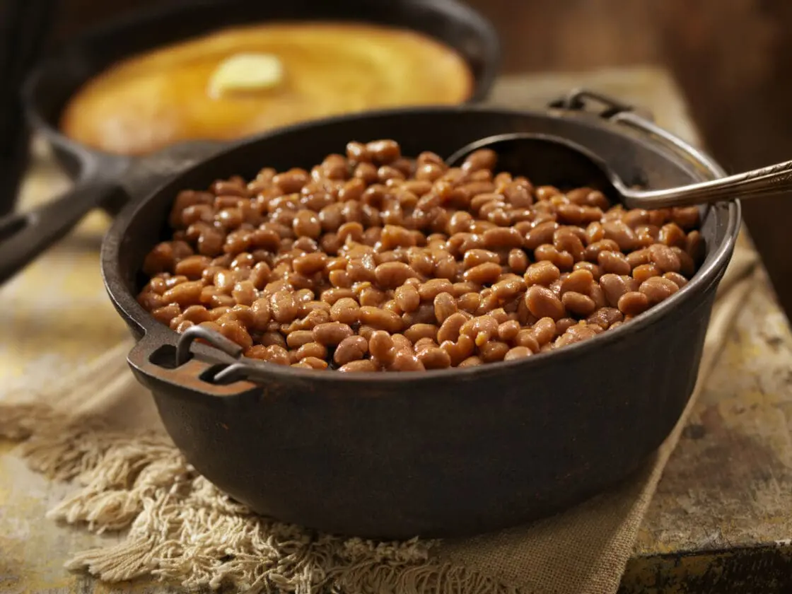 10 Foods Your Local Food Pantry Needs