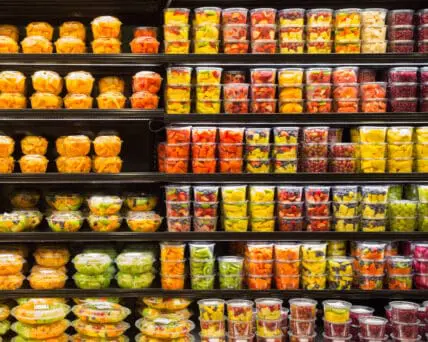 Whole Foods Slashes Prices on Hundreds of Items