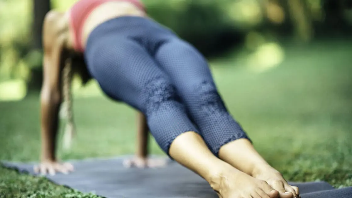 Want to Tone Up Fast for Summer? Try These Bodyweight Exercises