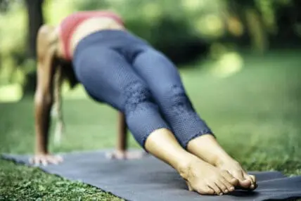 Want to Tone Up Fast for Summer? Try These Bodyweight Exercises