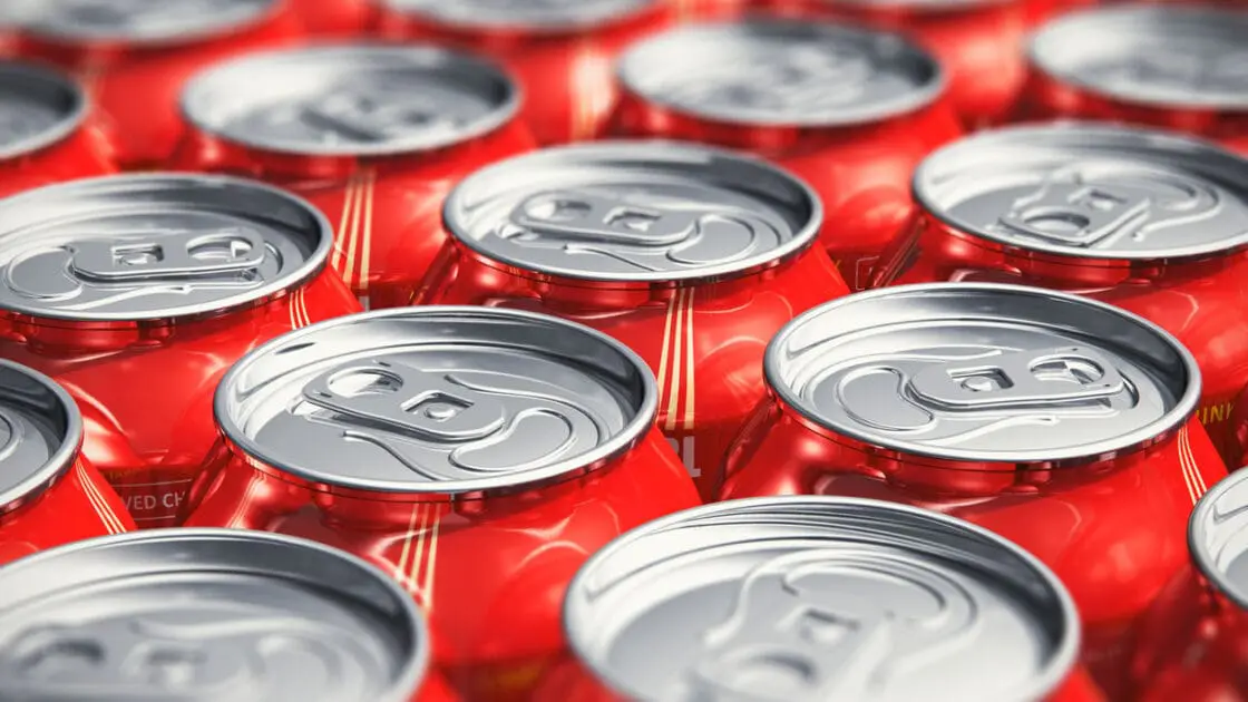 Added Sugar Labels Could Save $62 Billion In Health Care Costs
