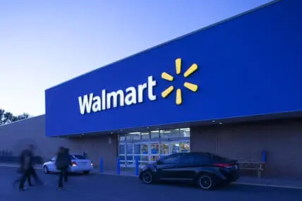 Walmart Announces Ambitious Plastic Reduction Targets