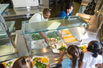 NYC Public Schools to Launch Meatless Mondays in the Fall