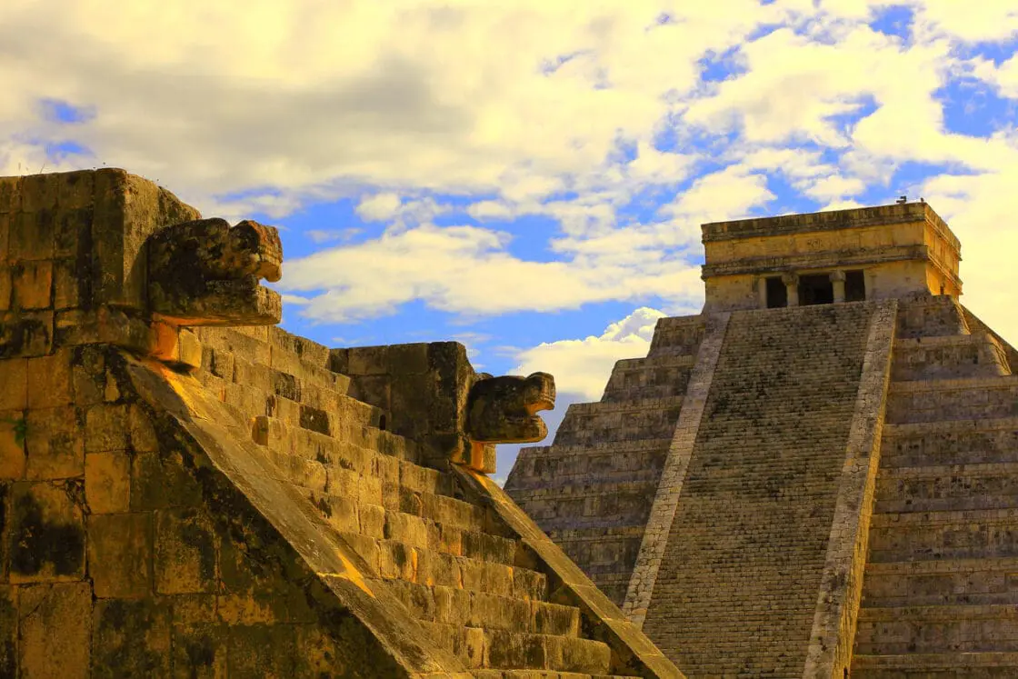 chichen itza