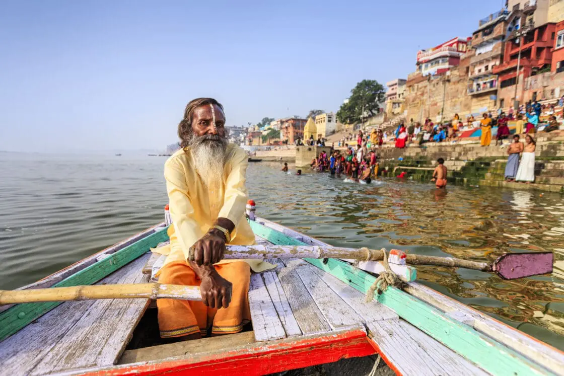 Varanasi