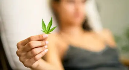 The FDA Is Building a Group of Experts to Help Regulate CBD