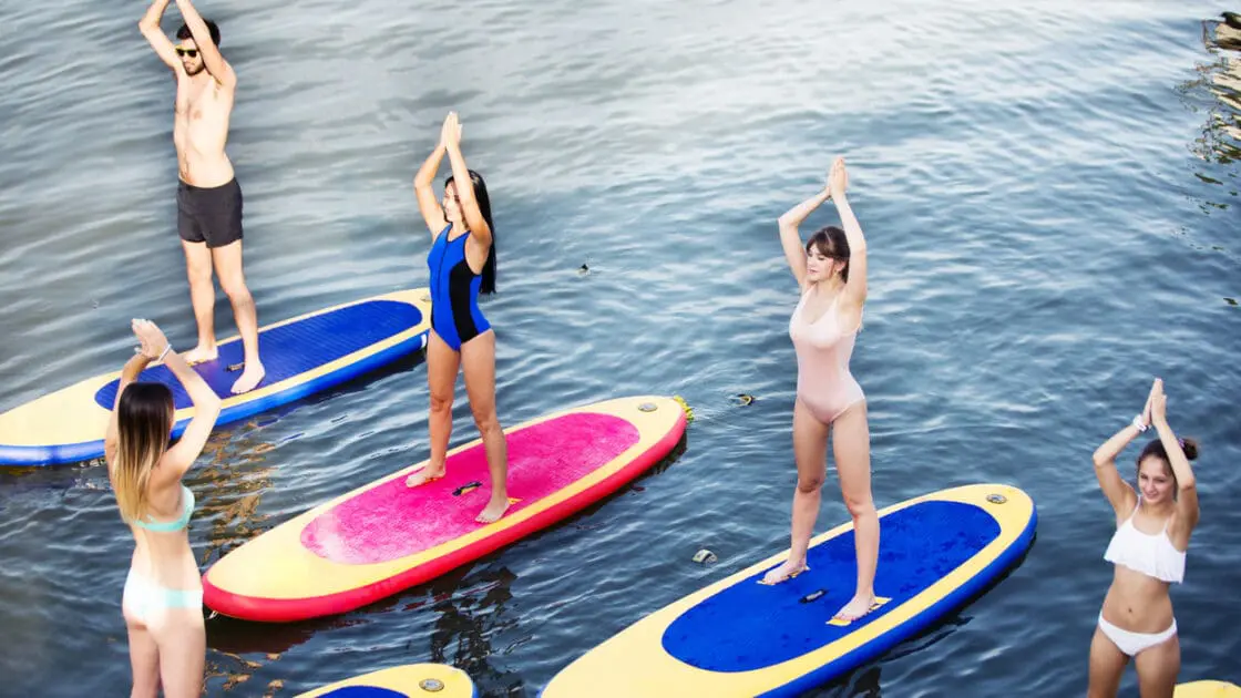 Are 'Exotic' Yoga Retreats Worth Your Time and Money?