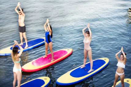 Are 'Exotic' Yoga Retreats Worth Your Time and Money?