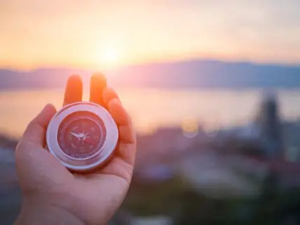 How to Find & Follow Your Life's Guiding Principle