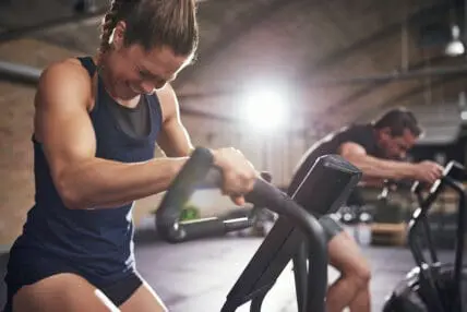 Aerobic Exercise is Key to Successful Aging: Study