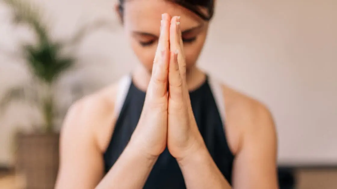 I Joined a Meditation Studio and It Changed My Brain