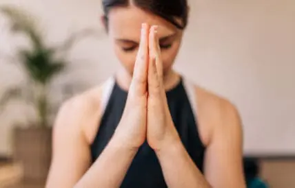 I Joined a Meditation Studio and It Changed My Brain