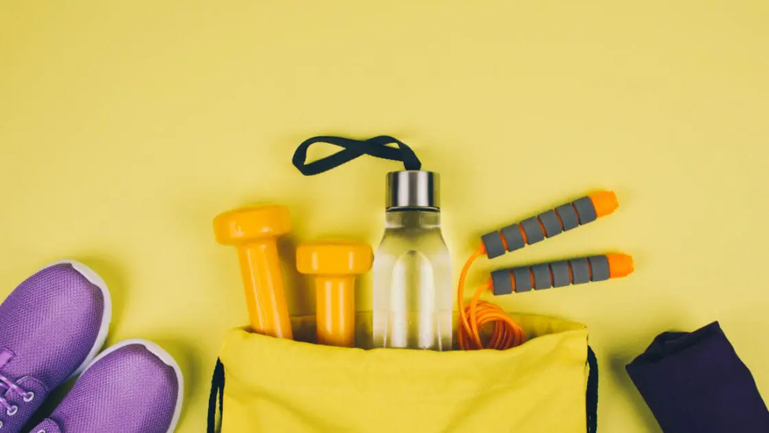 Why You Should Include Mini Bands in Your Next Workout