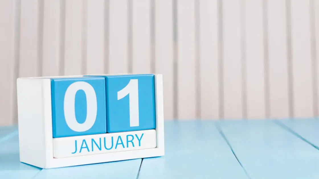 The Worst Health and Fitness New Year's Resolutions