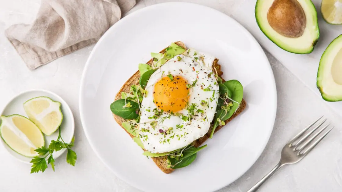 Eggs May Cause Heart Disease After All