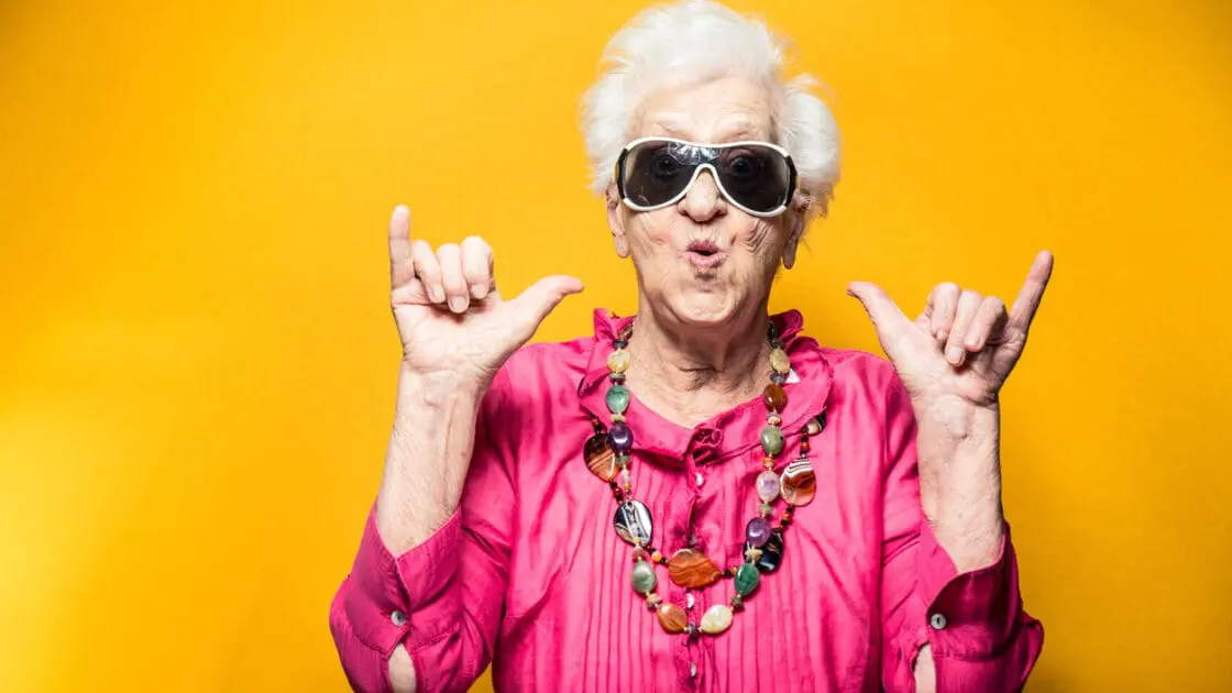 4 Amazing Women Proving Age Ain't Nothing But a Number