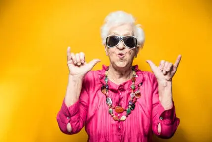 4 Amazing Women Proving Age Ain't Nothing But a Number